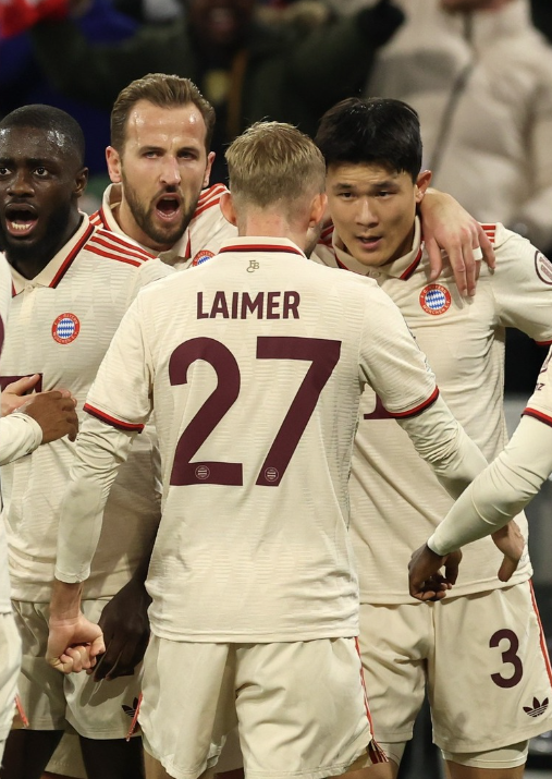 PSG perde para Bayern de Munique e chega ao 4° jogo sem vencer na Champions League
