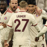 PSG perde para Bayern de Munique e chega ao 4° jogo sem vencer na Champions League