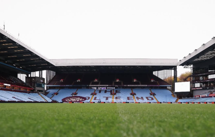 Aston Villa x Juventus: horário e onde assistir ao vivo pela Champions League