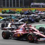 Fórmula 1 anuncia renovação com tradicional GP por mais seis temporadas