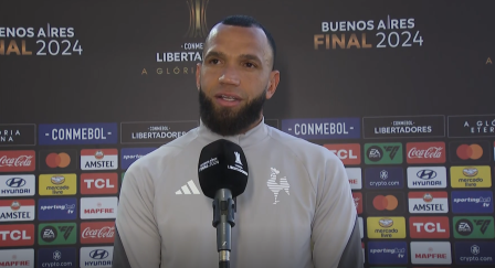 Everson tinha tomado 27 gols no Brasileiro, mas encerra a edição com 31