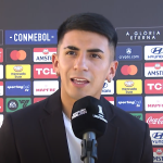 Almada aponta o que será vital para o Botafogo na Argentina antes de final da Libertadores