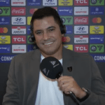 Pedro Martins, ex-Cruzeiro e diretor do Botafogo, projeta final contra o Atlético