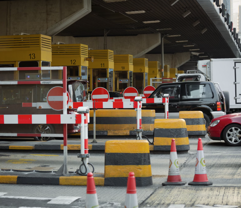 Câmara de Deputados aprova PL que inclui pix como forma de pagamento em pedágios