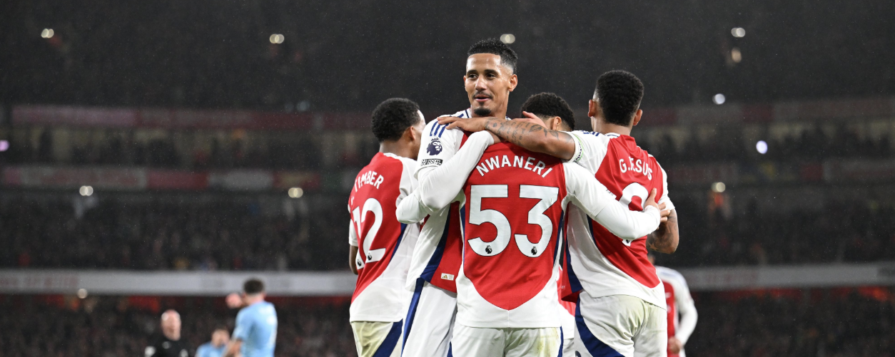 Todos os jogos pela Premier League neste sábado (30)