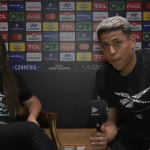 Atacante revela postura do Botafogo na final e diz o que espera do Atlético