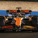 Fórmula 1: Norris lidera classificação e garante a pole no sprint do GP do Catar