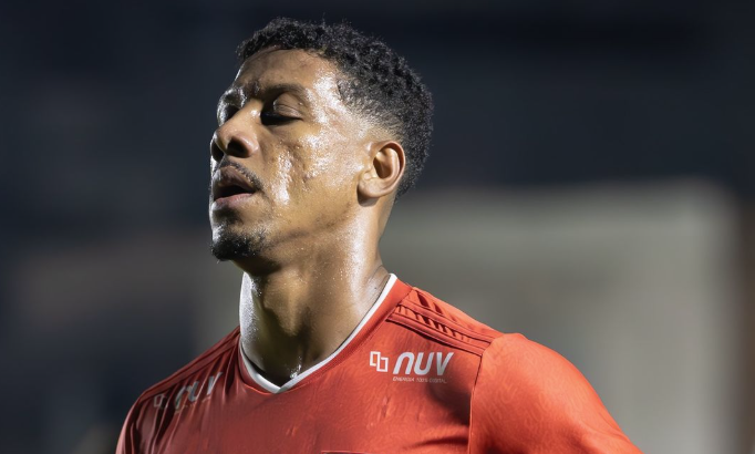 Clube da elite do futebol mineiro anuncia contratação de artilheiro
