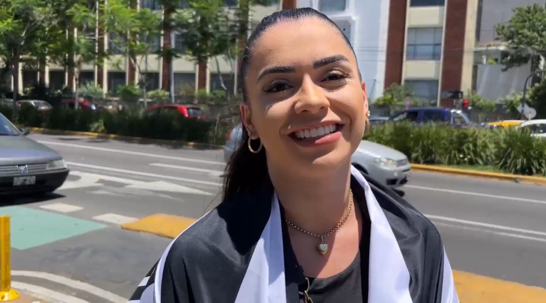 Esposa de Deyverson crava vitória do Atlético na final da Libertadores; veja