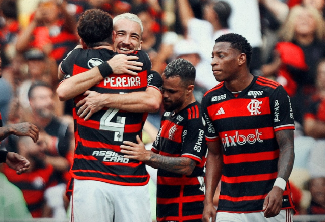 Estudo aponta os clubes mais valiosos do Brasil; veja o Top30