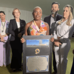 Jojo Todynho recebe homenagem da oposição na Câmara: 'Ninguém vai mudar quem eu sou'