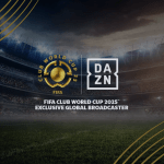 Fifa anuncia acordo para transmissão global e gratuita do Supermundial de 2025