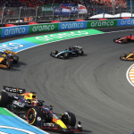 GP da Holanda deixará calendário da Fórmula 1 a partir de 2026