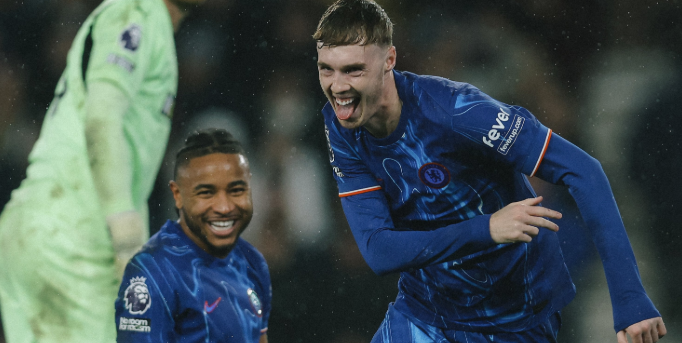 Chelsea atropela o Southampton, mantém embalo e segue caça ao líder na Premier League