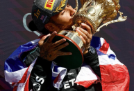 Fórmula 1: Mercedes faz curta-metragem em homenagem a Lewis Hamilton; assista