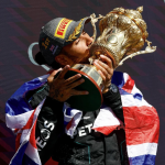 Fórmula 1: Mercedes faz curta-metragem em homenagem a Lewis Hamilton; assista