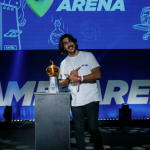 CBOLÃO na CCXP 24: tudo o que você precisa saber sobre o torneio presencial