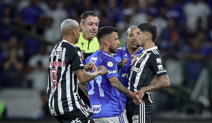 Cruzeiro x Atlético: quando será o primeiro clássico pelo Mineiro