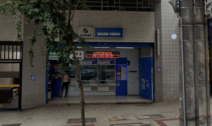 Lotofácil: bolão de BH fatura sozinho prêmio milionário no concurso 3261