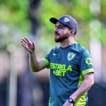 América define William Batista como novo técnico para 2025