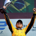 O que brasileiro Gabriel Bortoleto precisa para ser campeão da Fórmula 2