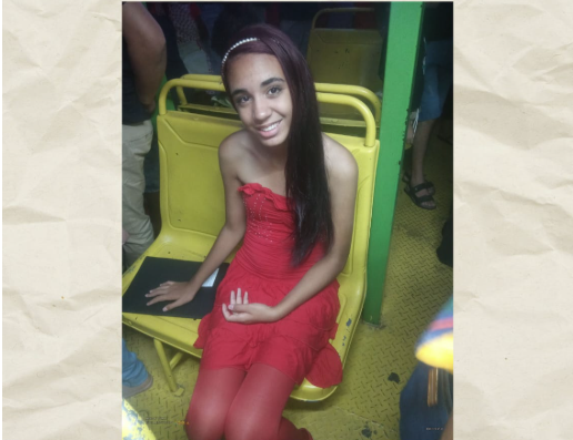 Adolescente desaparece na Grande BH após conhecer rapaz em um 'joguinho' de celular