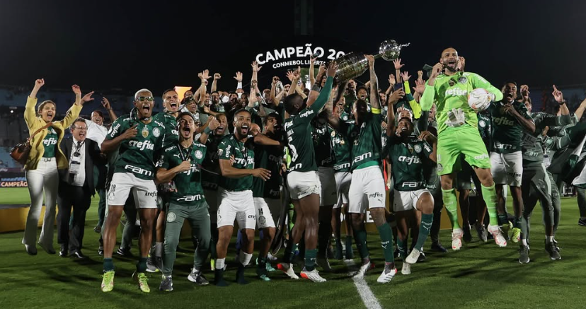 Palmeiras no Super Mundial: data e horário de todos os jogos da fase de grupos