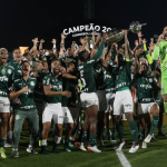 Palmeiras no Super Mundial: data e horário de todos os jogos da fase de grupos