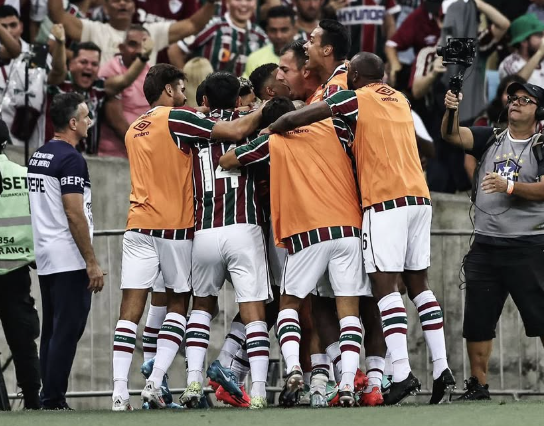 Fluminense no Super Mundial: data e horário de todos os jogos da fase de grupos