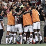 Fluminense no Super Mundial: data e horário de todos os jogos da fase de grupos