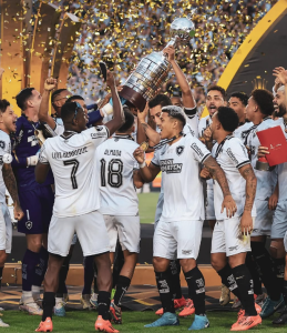 Botafogo