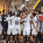Botafogo no Super Mundial: data e horário de todos os jogos da fase de grupos