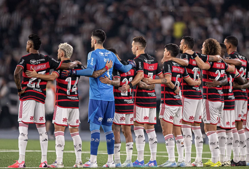 Flamengo no Super Mundial: data e horário de todos os jogos da fase de grupos