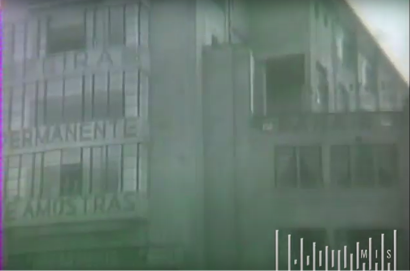 Elefantes na Rodoviária de BH? Evento em 1953 marcou a história da Afonso Pena e da Itatiaia