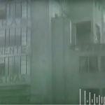 Elefantes na Rodoviária de BH? Evento em 1953 marcou a história da Afonso Pena e da Itatiaia