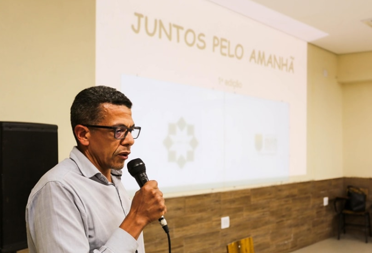 1ª edição do “Juntos pelo Amanhã” acontece em Ouro Preto (MG)