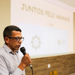 1ª edição do “Juntos pelo Amanhã” acontece em Ouro Preto (MG)