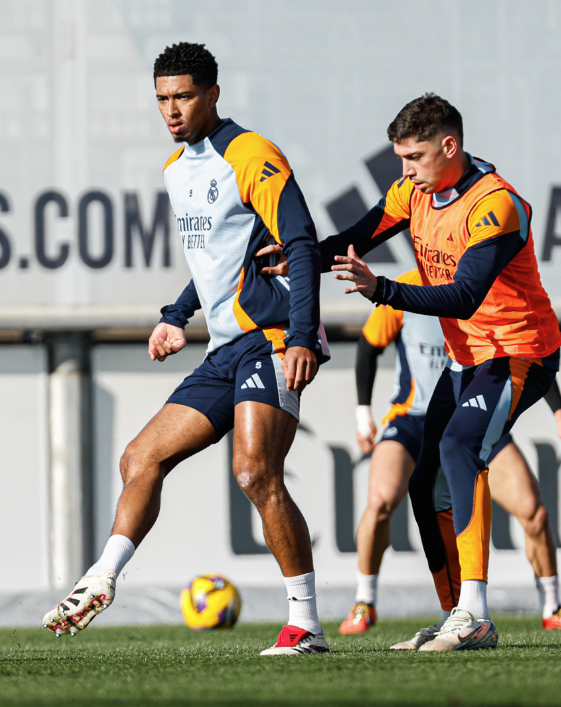 Atalanta x Real Madrid: horário e onde assistir ao vivo pela Champions League