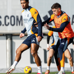 Atalanta x Real Madrid: horário e onde assistir ao vivo pela Champions League