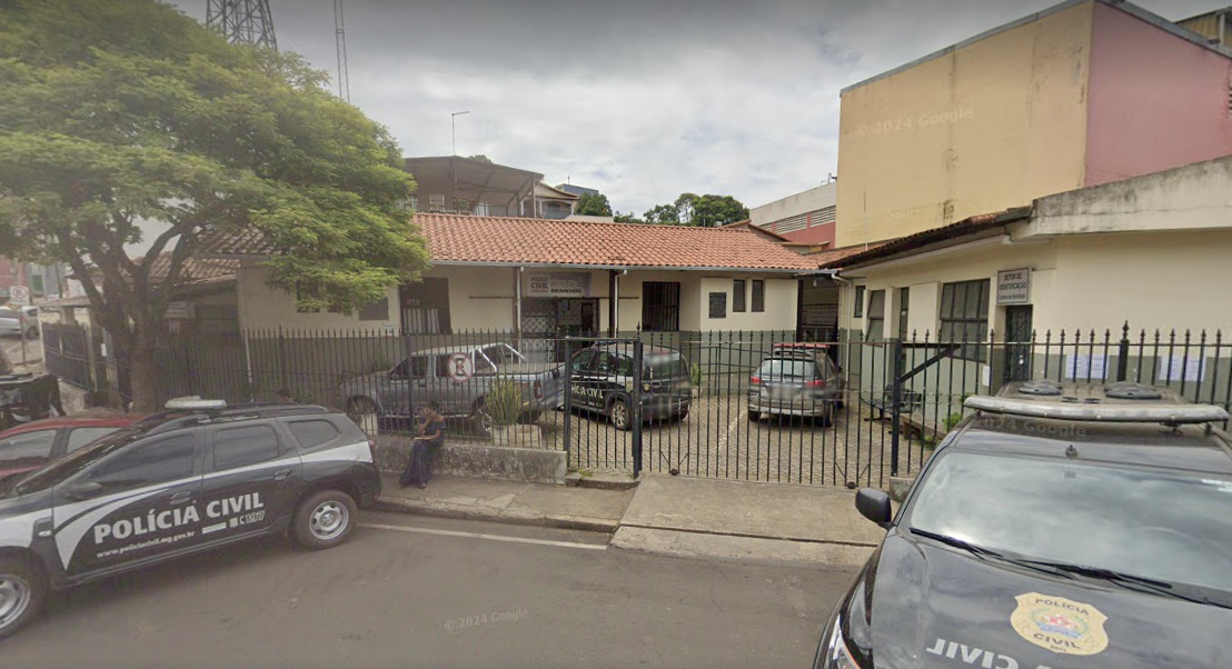Homem é brutalmente assassinado e jogado na MG-040, em Brumadinho