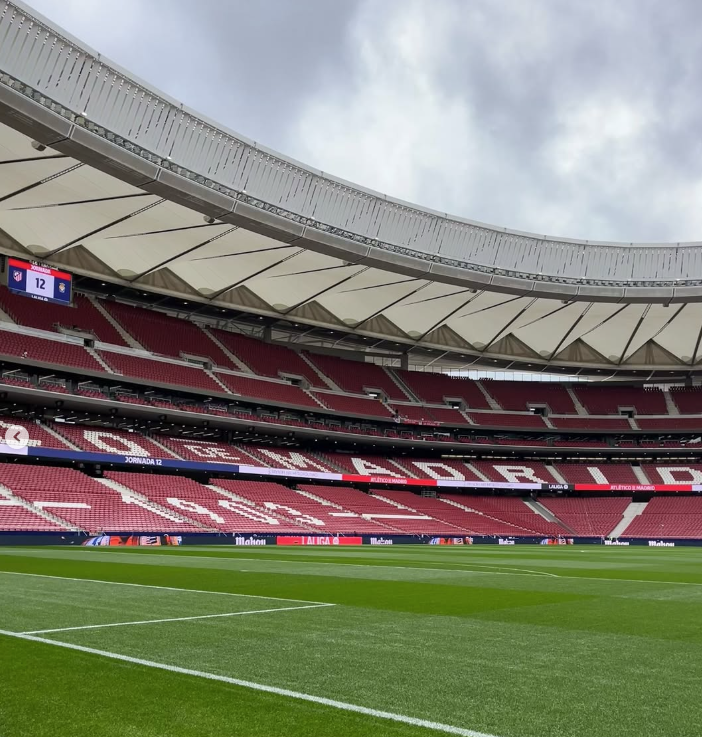 Horário e onde assistir ao vivo Atlético de Madrid x Osasuna, pela La Liga