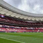 Atlético de Madrid x Slovan Bratislava : horário e onde assistir ao vivo pela Champions