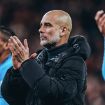 Guardiola fala sobre futuro e não descarta possibilidade de treinar seleção