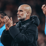 Guardiola fala sobre futuro e não descarta possibilidade de treinar seleção