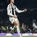 Juventus vence Manchester City e quebra jejum de vitórias na Champions League