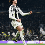 Juventus vence Manchester City e quebra jejum de vitórias na Champions League