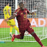 Roma goleia Braga e conquista segunda vitória na Liga Europa