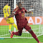 Roma goleia Braga e conquista segunda vitória na Liga Europa