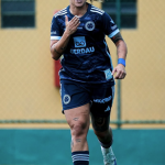 Futebol feminino: Cruzeiro anuncia saída de três atletas