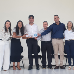 Estado assina termo de cessão da Casa Santa Fé para o Consórcio Intermunicipal de Saúde Circuito das Águas